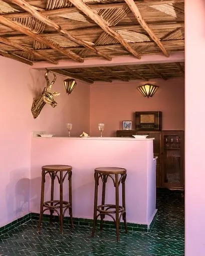Riad Madame A Marrakech Marrakesch 0*,
