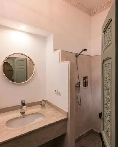 Riad Madame A Marrakech Marrakesch Ferienhaus