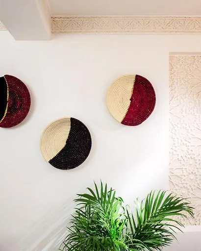 Riad Madame A Marrakech Marrakesch Ferienhaus