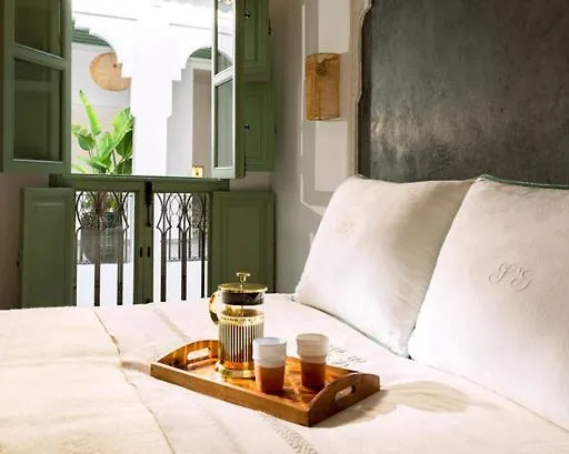 Riad Madame A Marrakech Marrakesch Marokko