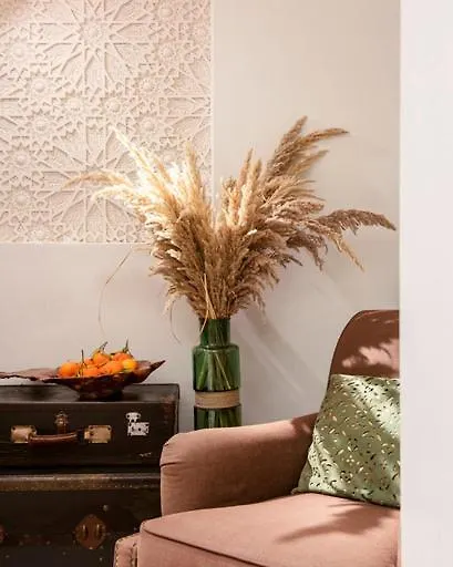 Riad Madame A Marrakech Marrakesch Ferienhaus