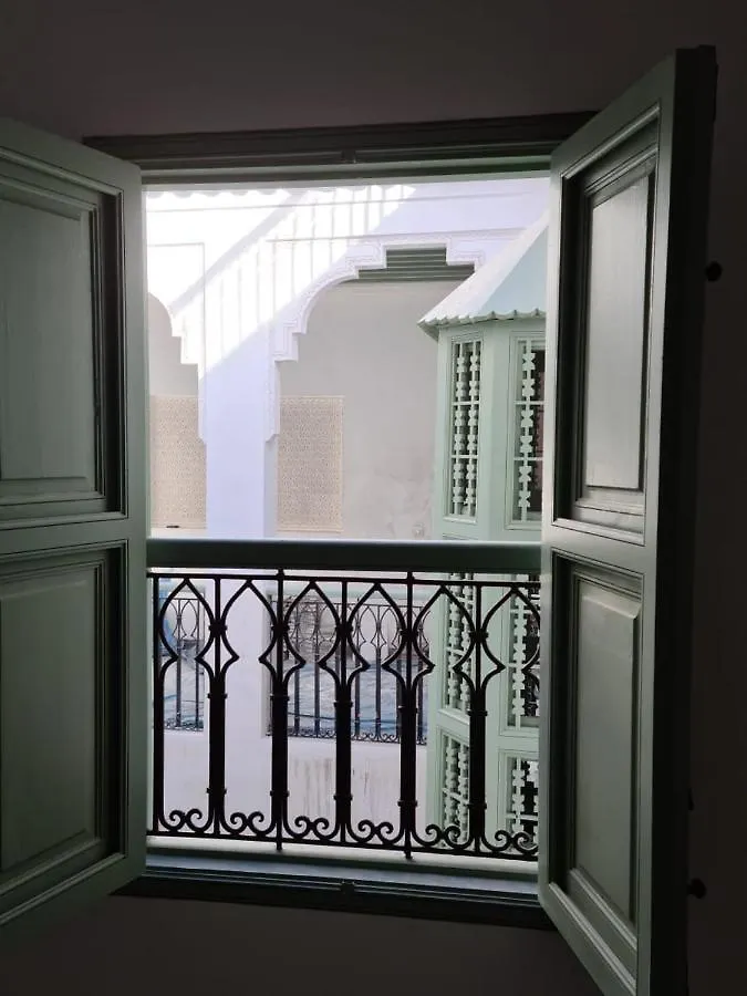 Riad Madame A Marrakech Marrakesch 0*,  Marokko